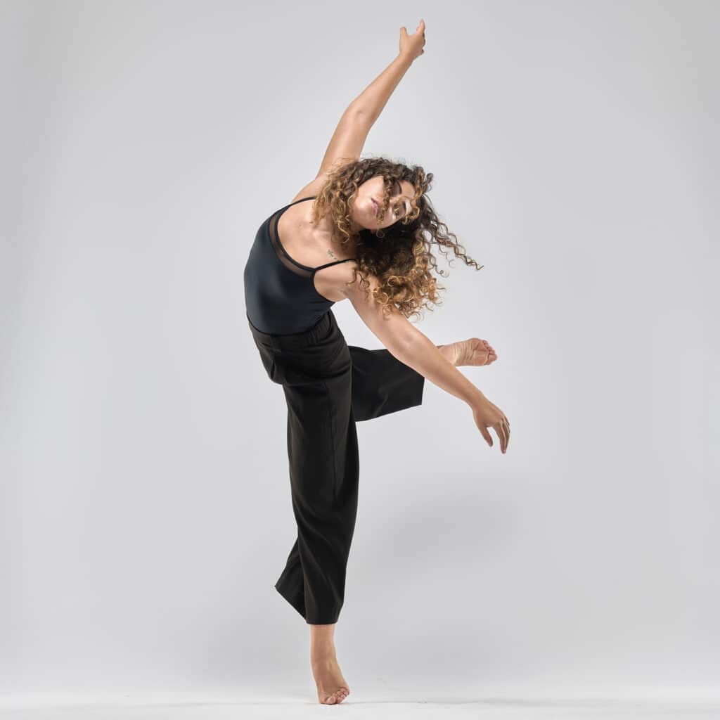 Danza contemporánea y danza moderna: el movimiento como punto de partida