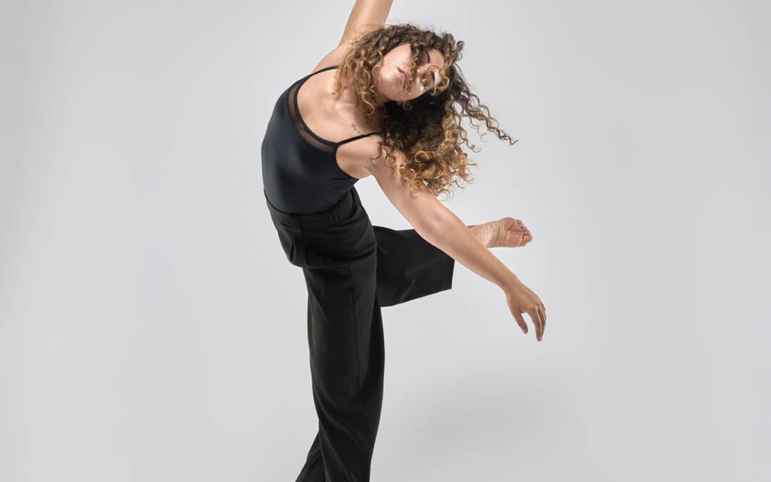 Danza contemporánea y danza moderna: el movimiento como punto de partida