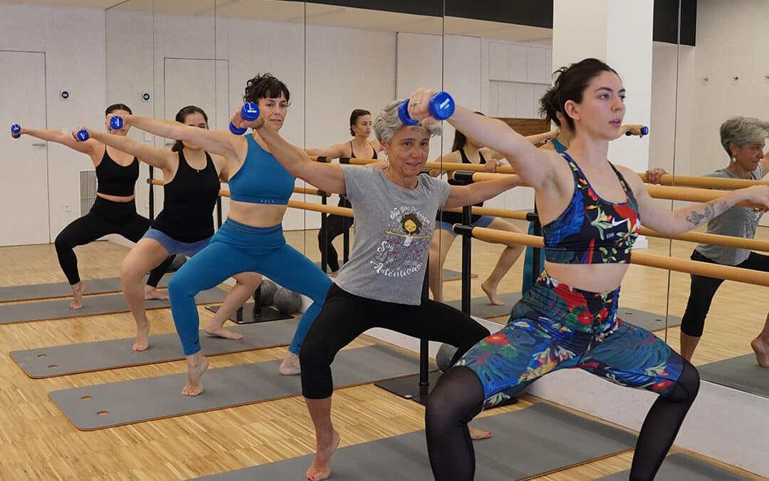 Nekane-Itoiz-clases-de-barre-en-pamplona